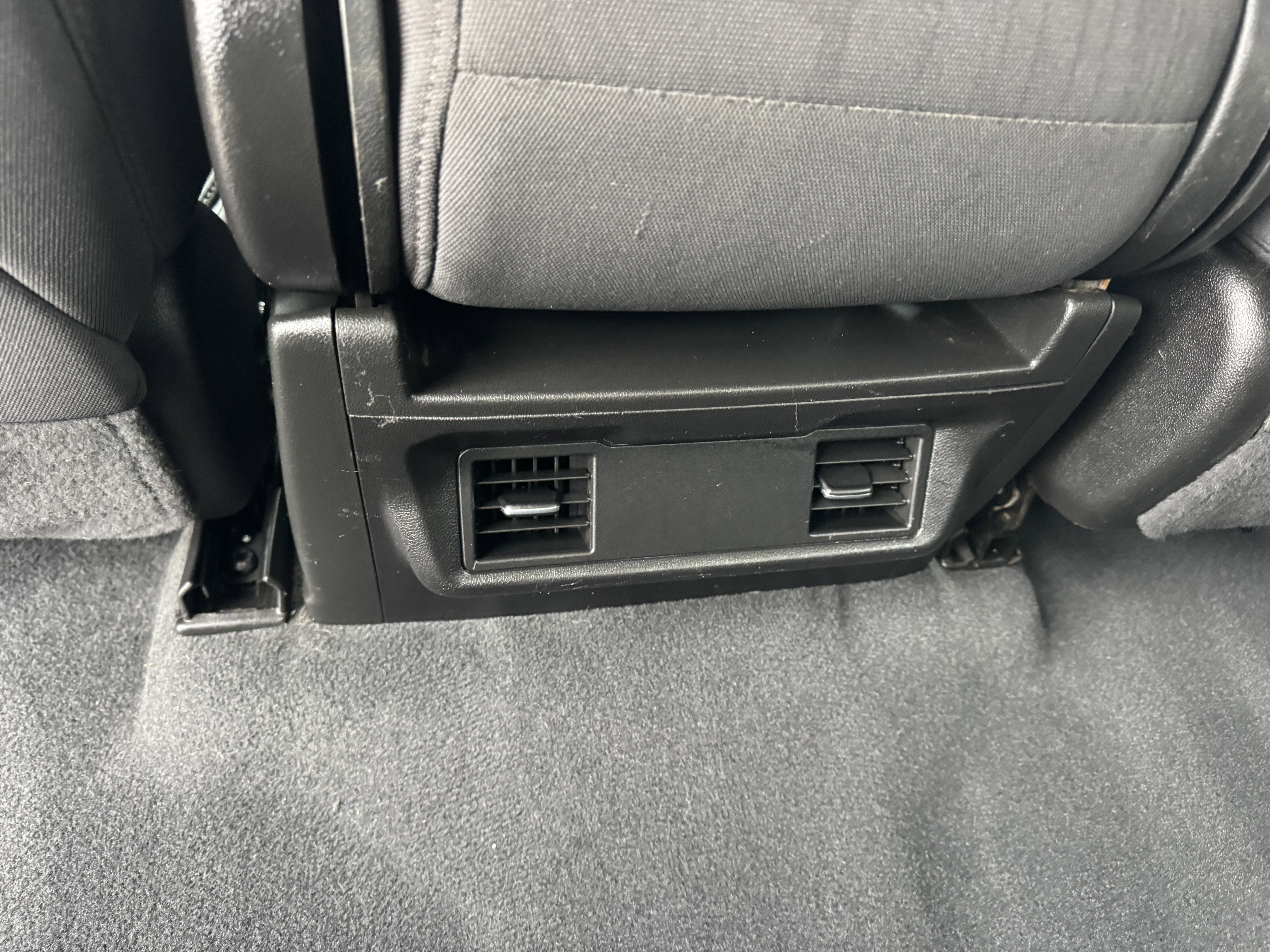 Certified 2022 Chevrolet Silverado 1500 Custom image 16