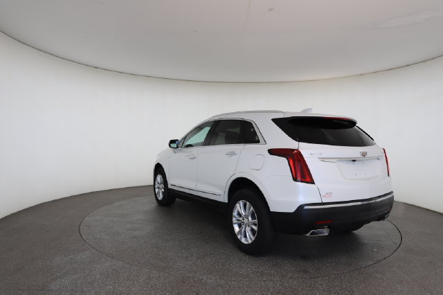Used 2022 Cadillac XT5 Luxury AWD/4WD image 12
