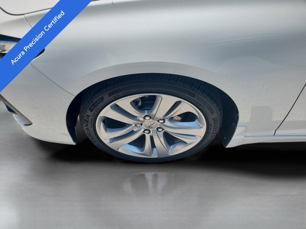 Used 2023 Acura TLX w/ Technology Package FWD image 30