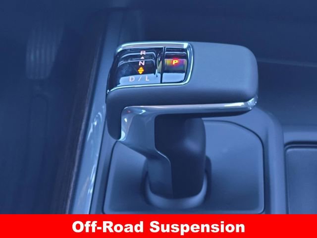 New 2026 GMC Sierra 1500 Elevation w/ Preferred Package image 16