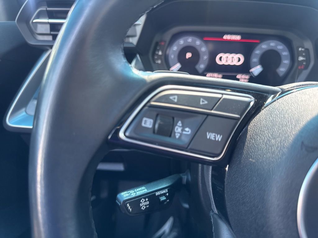 Used 2024 Audi A3 2.0T Premium image 21