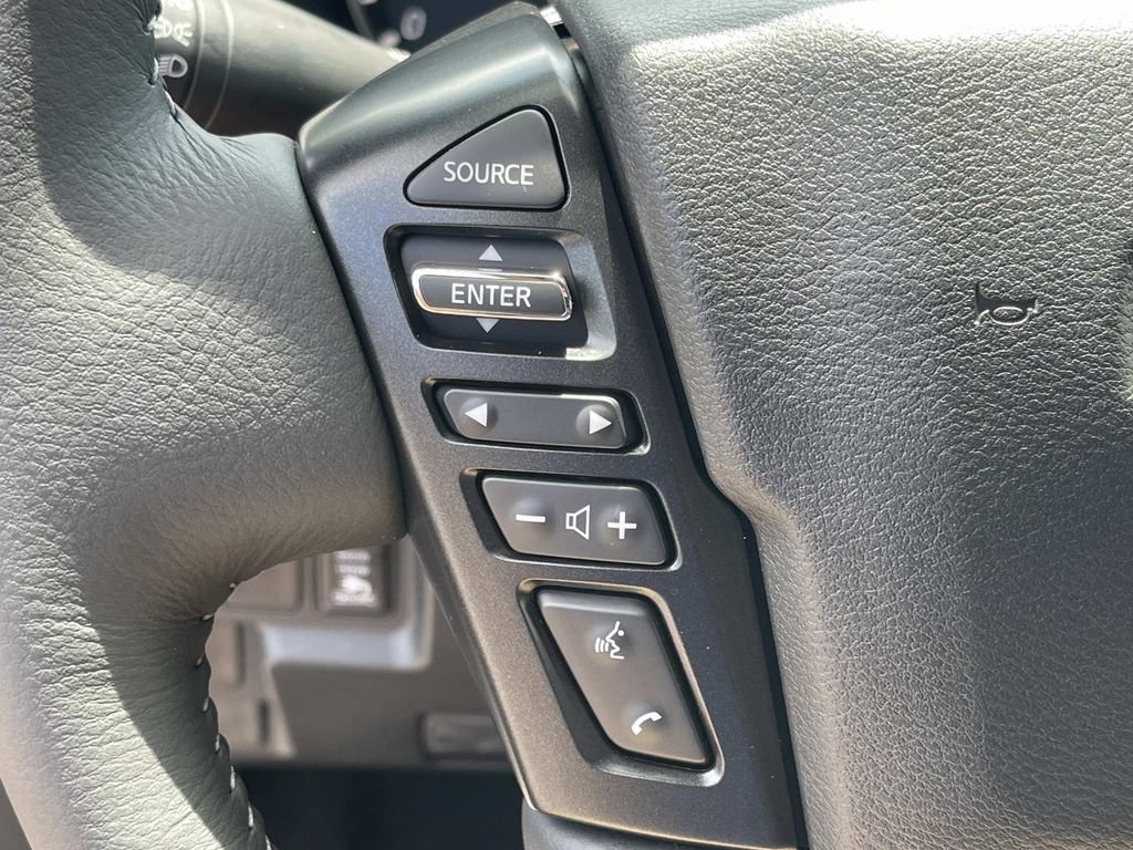 New 2026 Nissan Frontier SV w/ SV Convenience Package RWD image 31