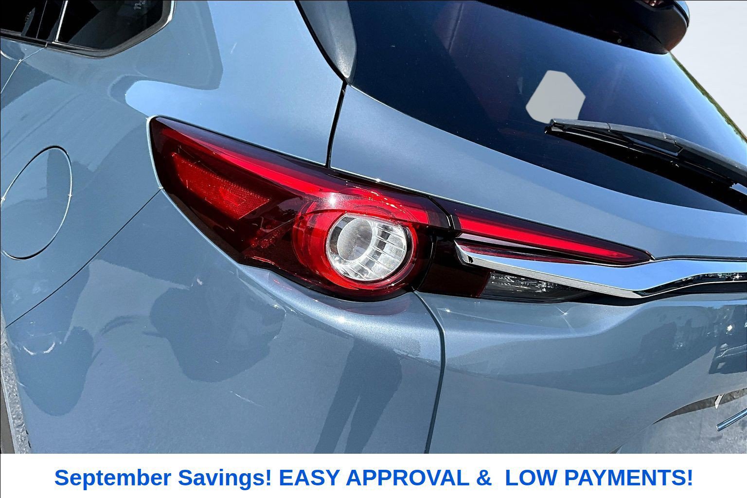Used 2023 MAZDA CX-9 Carbon Edition AWD/4WD image 21
