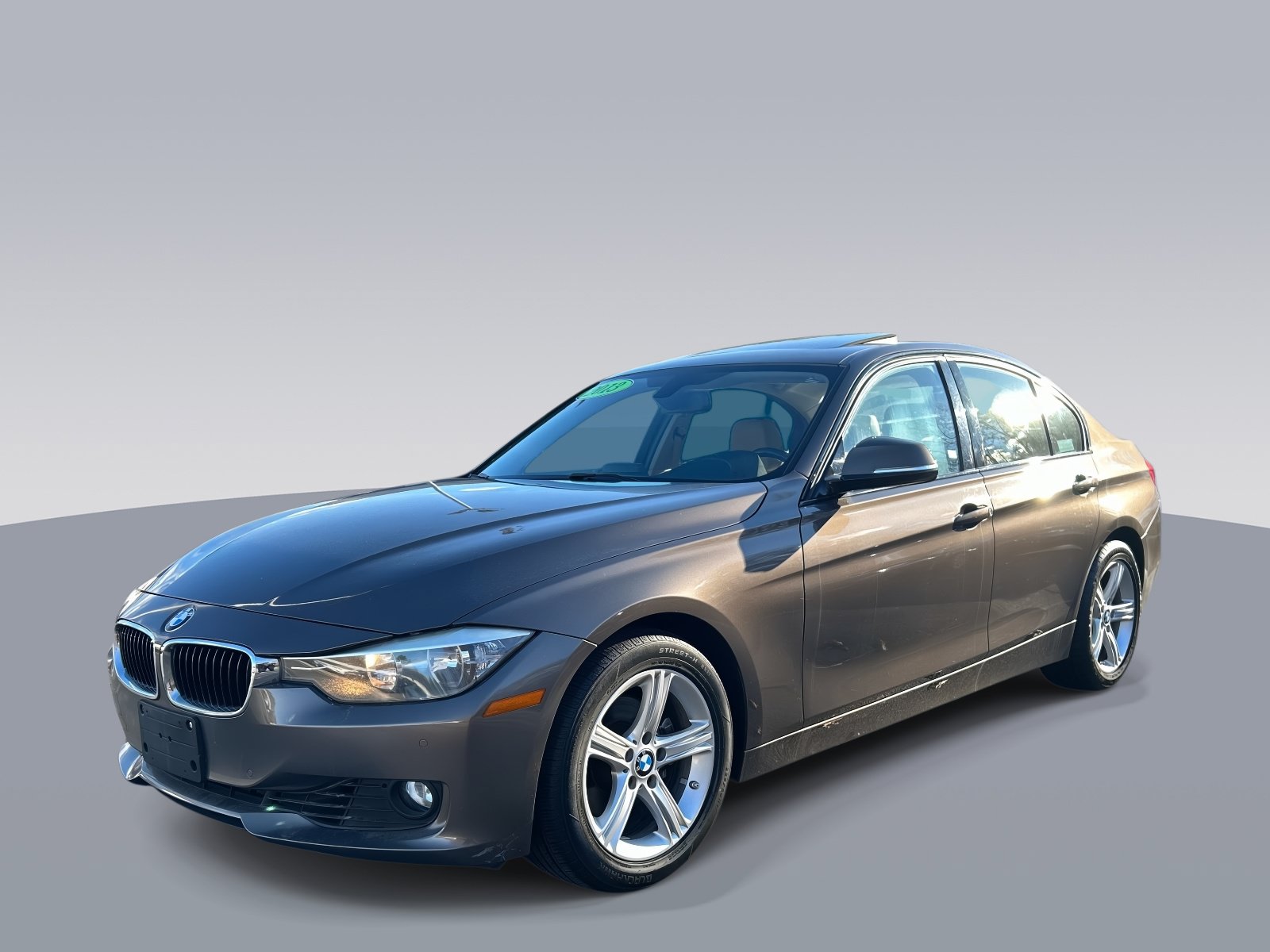 Used 2015 BMW 328i Sedan RWD image 7