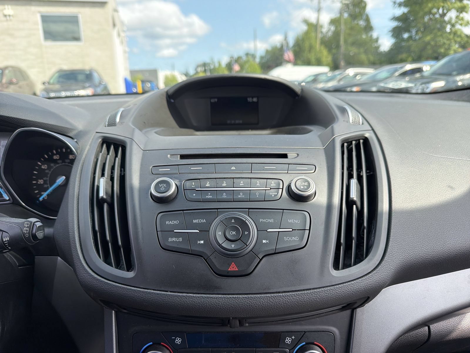 Used 2018 Ford Escape SE AWD/4WD image 28