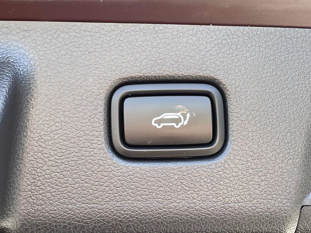 Certified 2024 Hyundai Palisade SEL AWD/4WD image 10