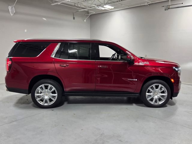Used 2022 Chevrolet Tahoe High Country w/ Premium Package 2 image 15