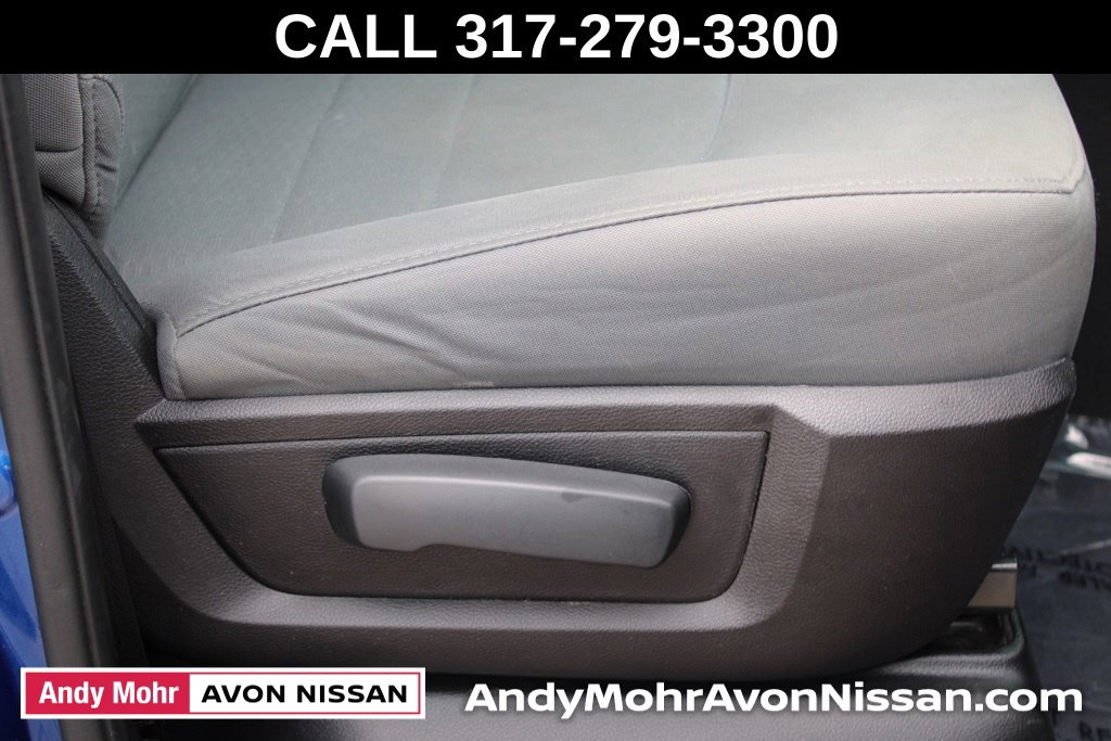 Used 2016 RAM 1500 Express RWD image 17