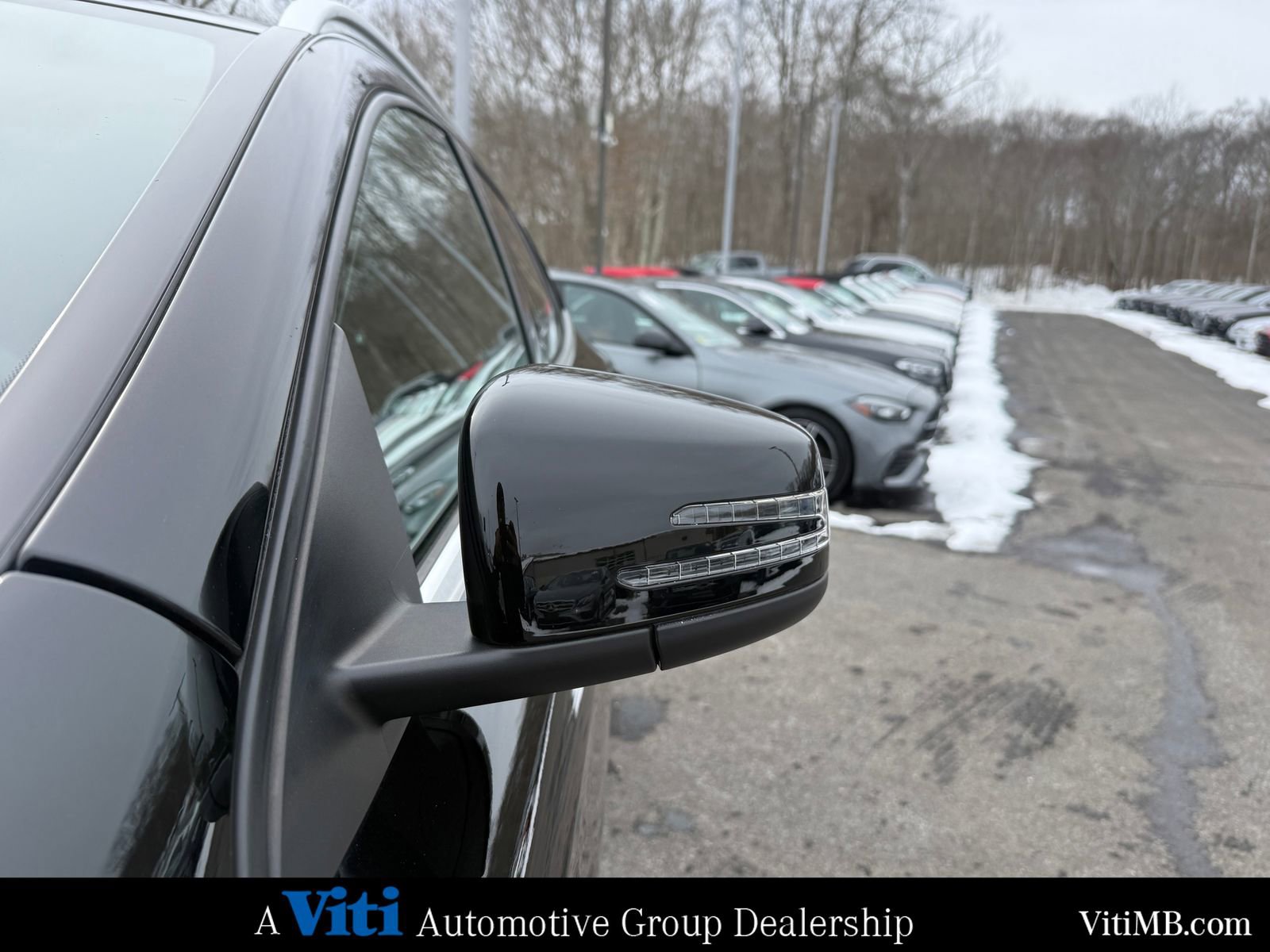 Used 2018 Mercedes-Benz GLA 250 4MATIC image 11