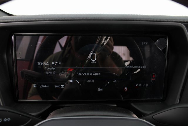 New 2026 GMC Terrain AT4 image 11