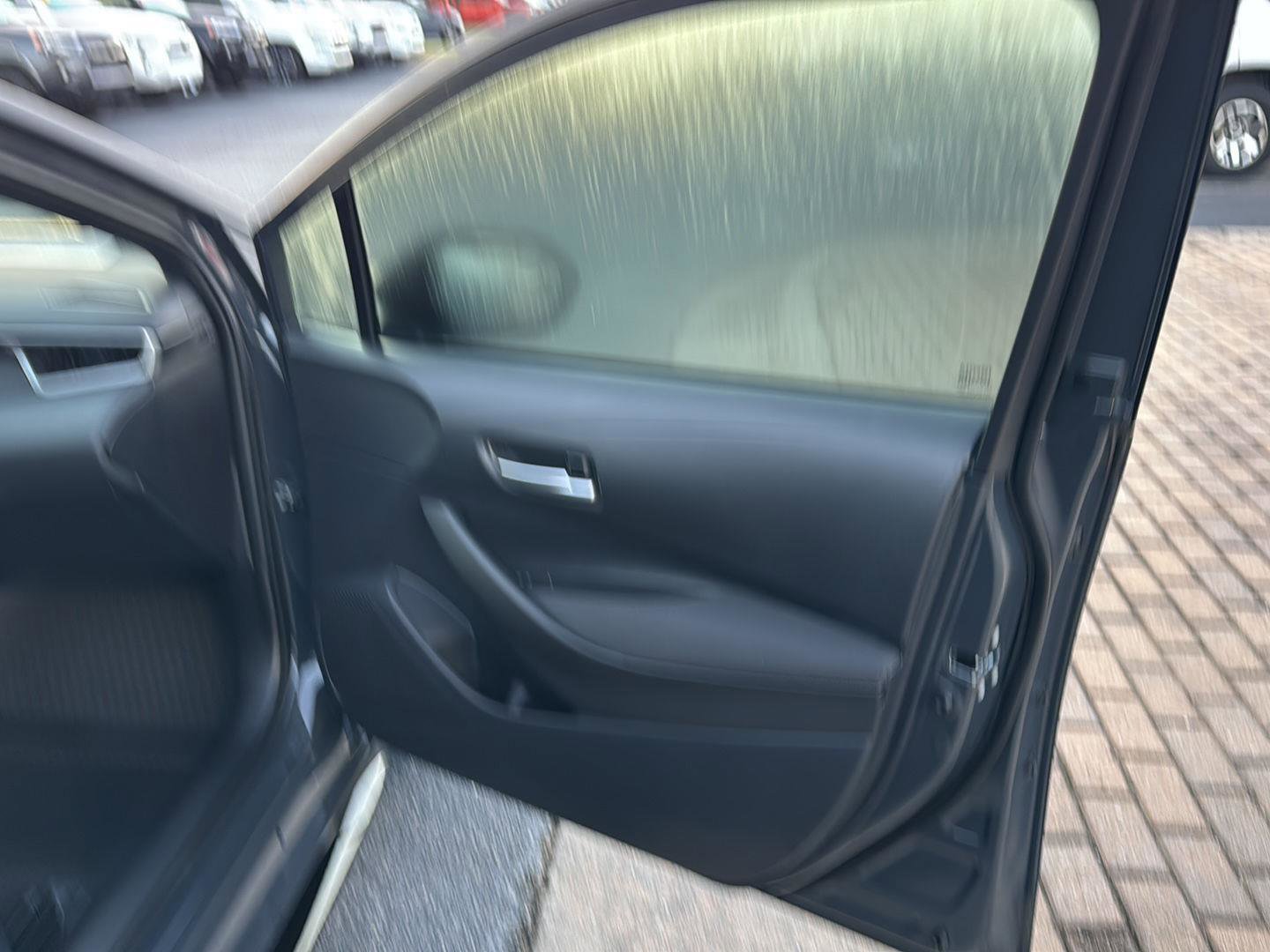 New 2026 Toyota Corolla SE image 12