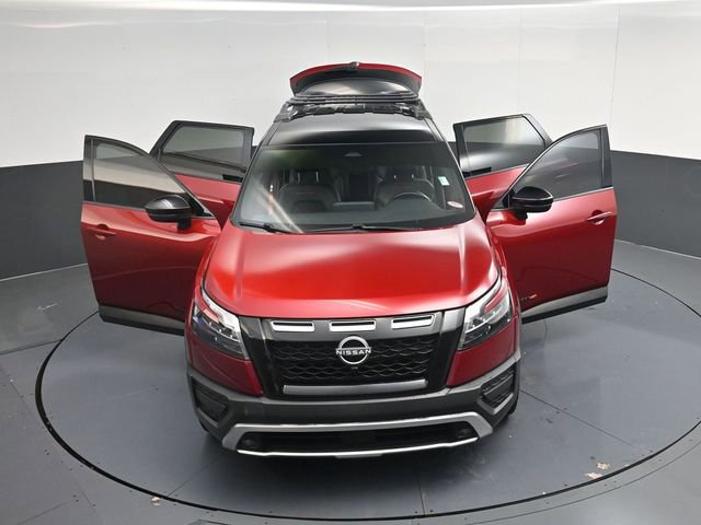 Used 2023 Nissan Pathfinder Rock Creek AWD/4WD image 58