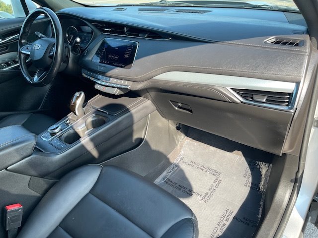 Used 2020 Cadillac XT4 Premium Luxury image 19