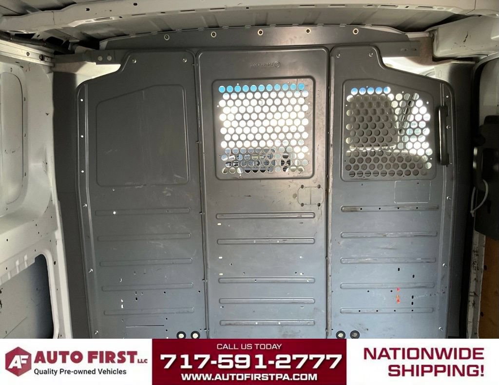 Used 2014 Nissan NV 2500 S w/ Power Basic Package RWD image 12