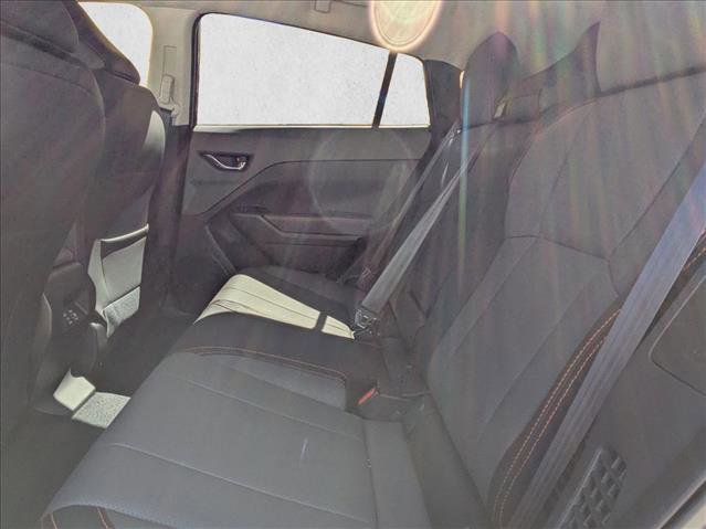 New 2026 Subaru Crosstrek 2.5i Limited AWD/4WD image 12