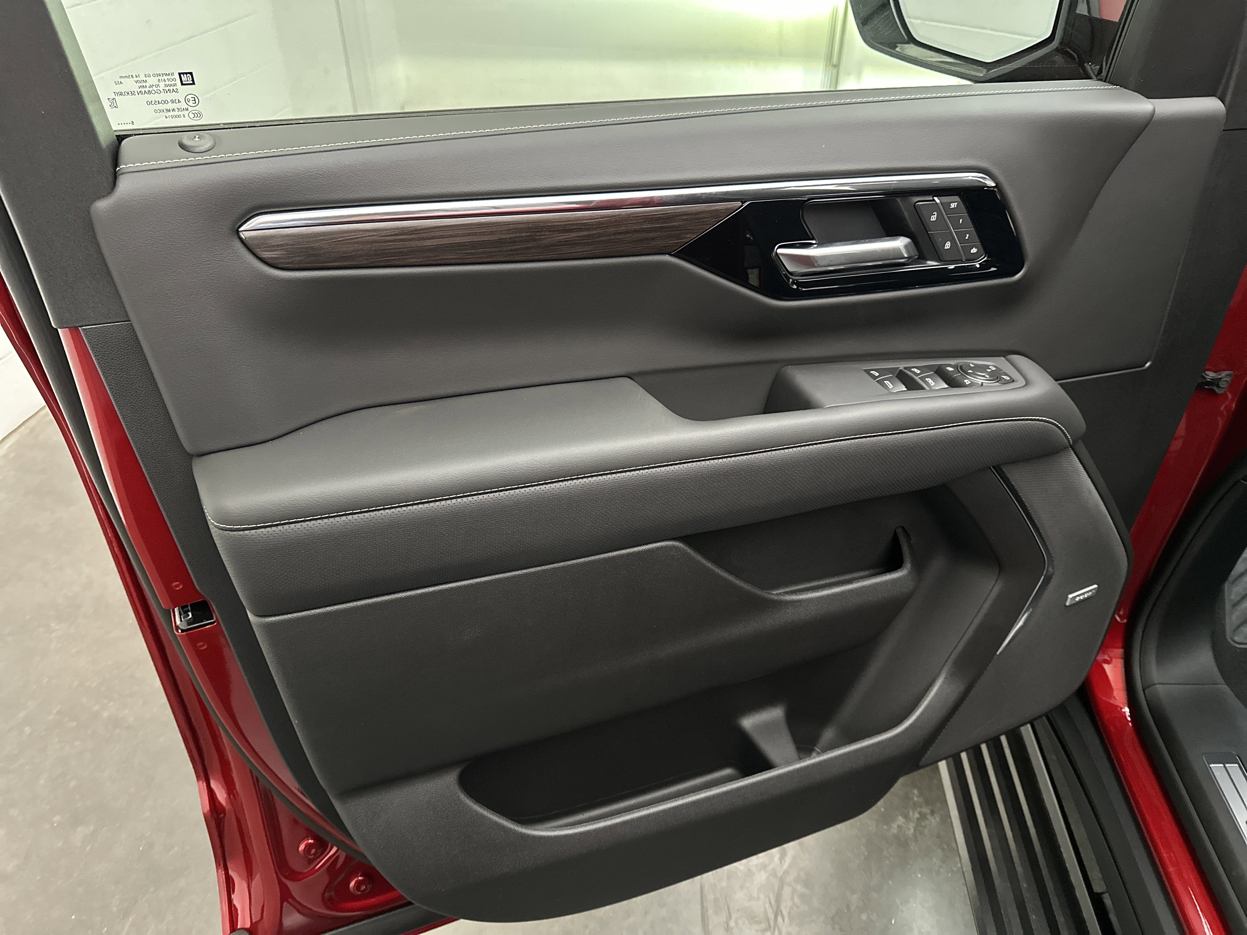 New 2026 Chevrolet Tahoe Premier image 21