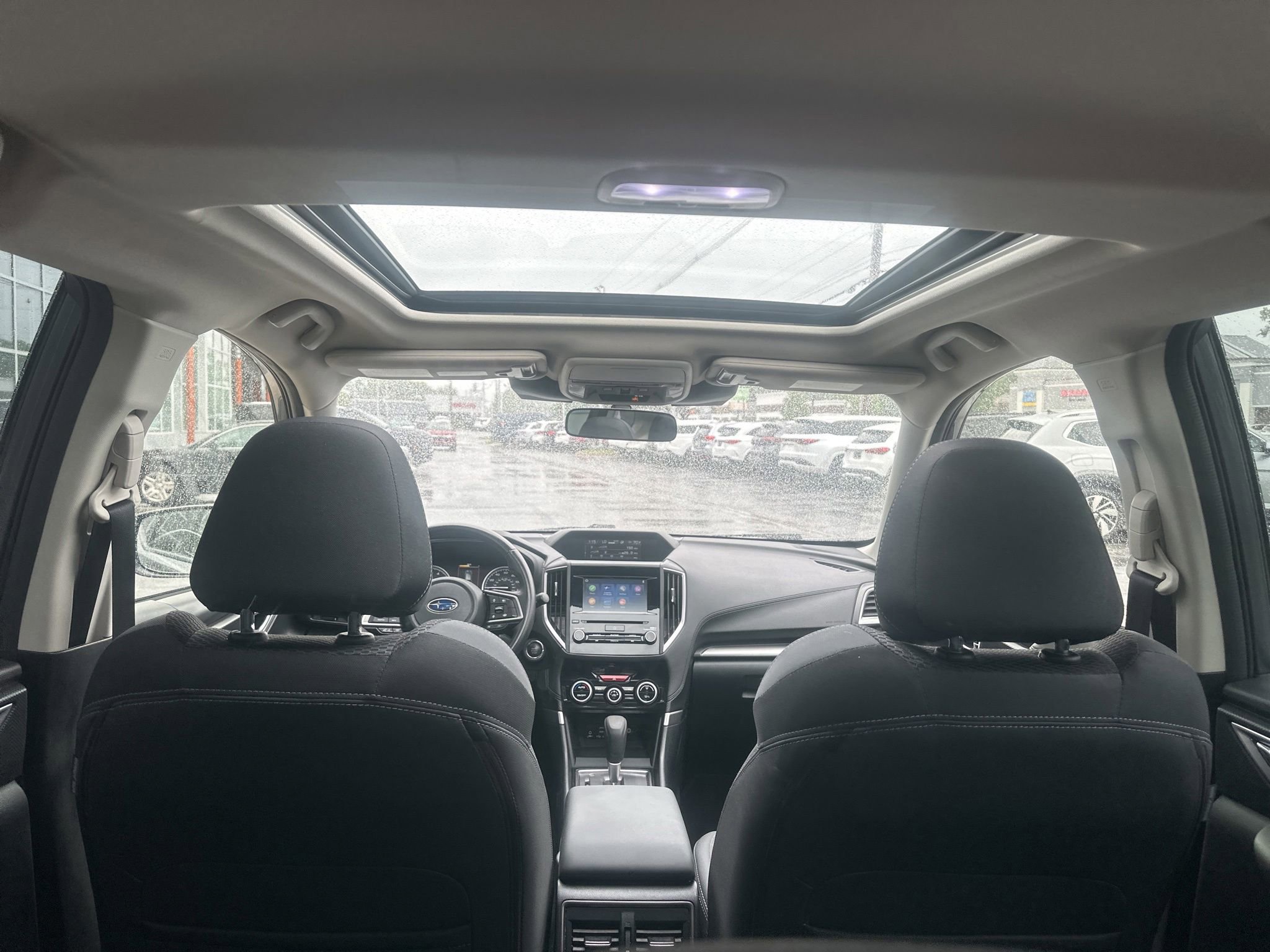 Used 2022 Subaru Forester Premium AWD/4WD image 19