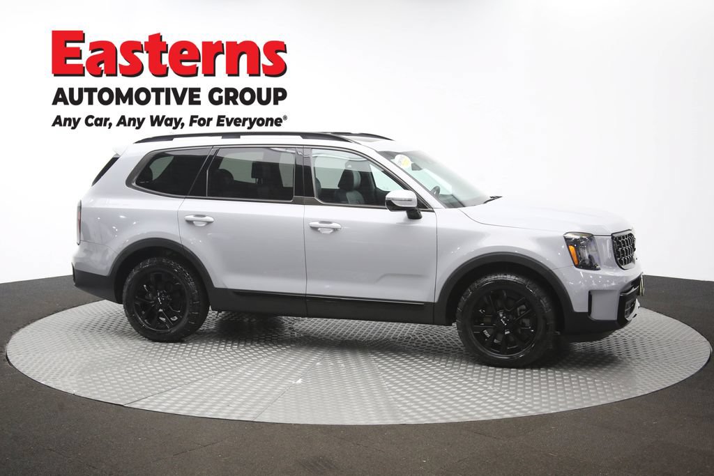 Used 2024 Kia Telluride SX Prestige X-Pro AWD/4WD image 47