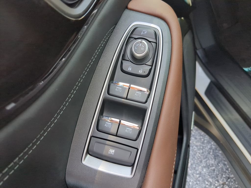 Used 2022 Subaru Outback Touring XT w/ Tech Package 3 image 19