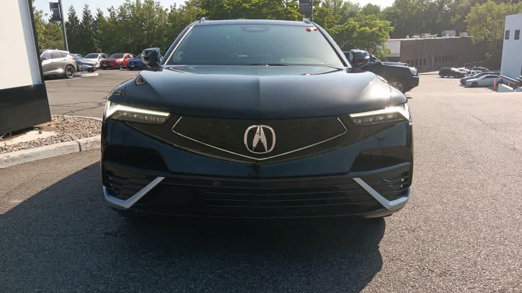 Used 2024 Acura ZDX A-Spec AWD/4WD image 8