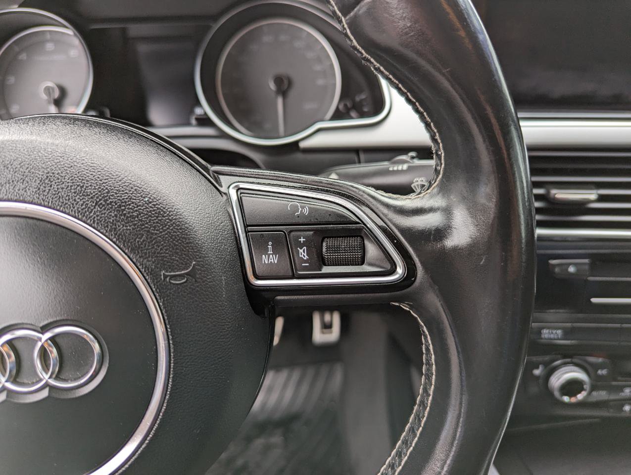 Used 2016 Audi S5 Premium Plus w/ Technology Package image 17