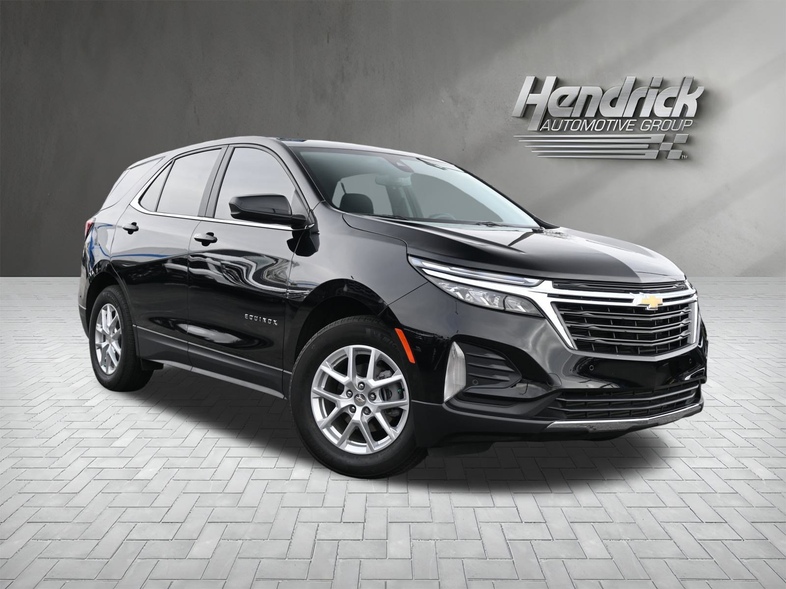 Used 2024 Chevrolet Equinox LT video 2