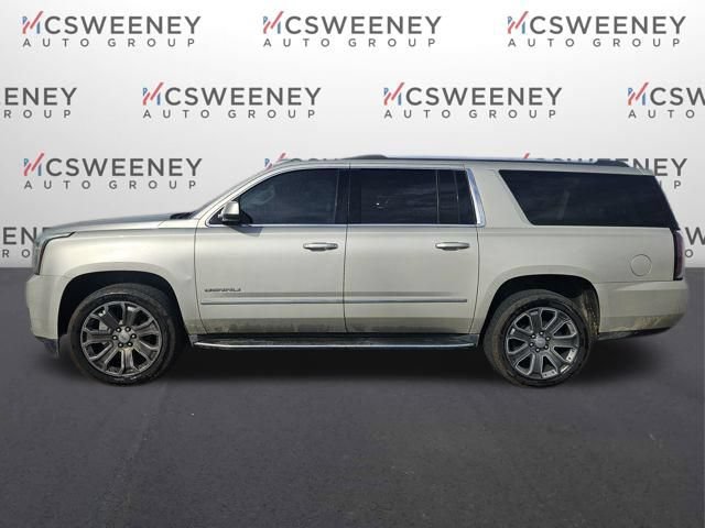 Used 2016 GMC Yukon XL Denali w/ Open Road Package RWD video 2