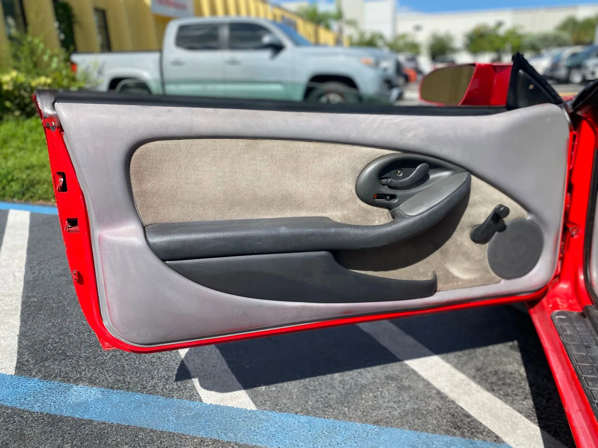 Used 1994 Pontiac Firebird Formula image 19