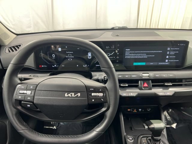Used 2025 Kia K4 EX FWD image 18