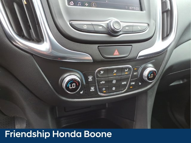 Used 2021 Chevrolet Equinox LT AWD/4WD image 27