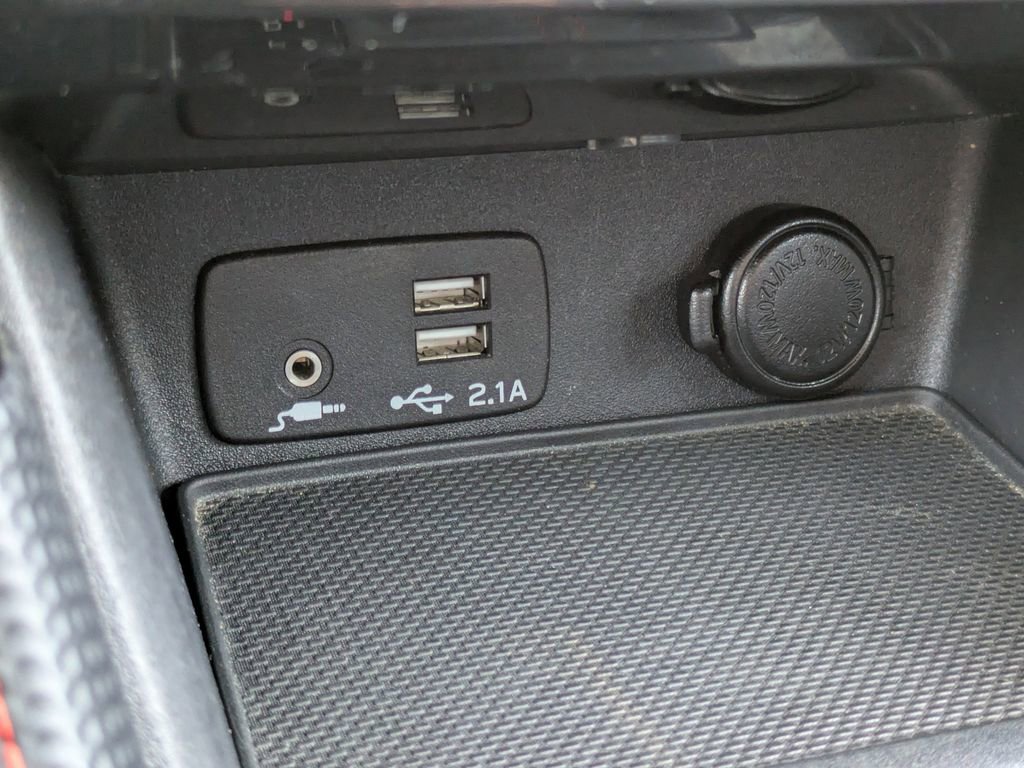 Used 2023 Subaru Forester Sport image 25