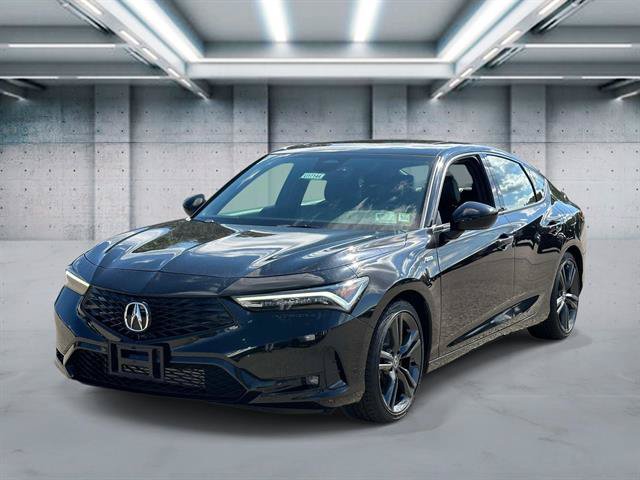 Used 2024 Acura Integra A-Spec FWD image 1