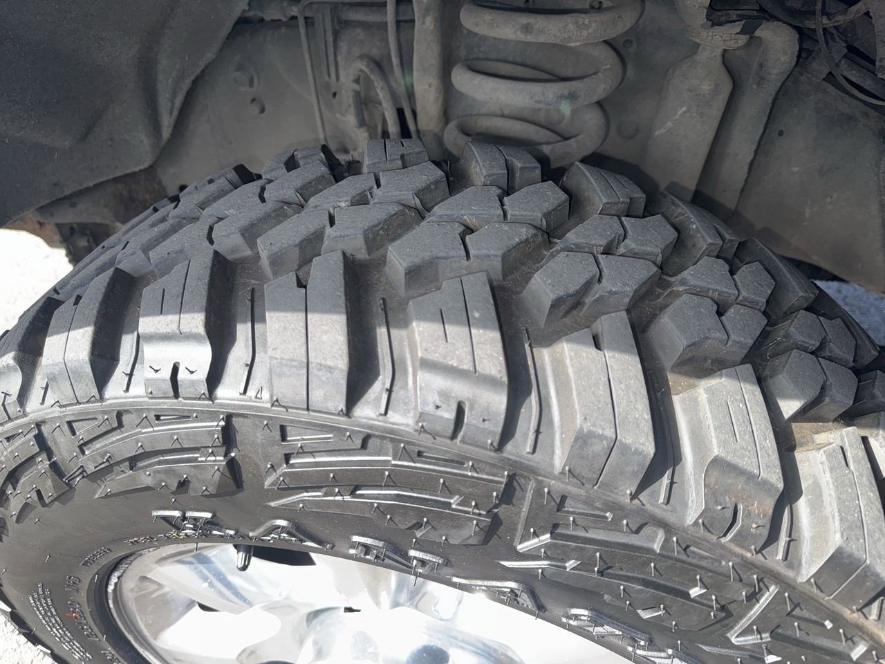 Used 2011 Ford F350 4x4 Crew Cab Super Duty image 10