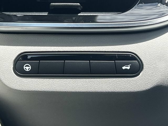 New 2027 INFINITI QX60 Luxe w/ Cargo Package FWD image 29
