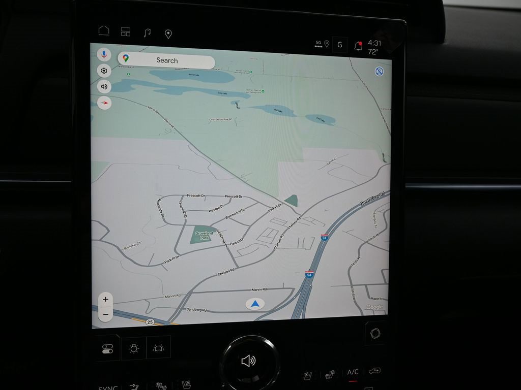 New 2026 GMC Terrain AT4 w/ Convenience Package III image 17