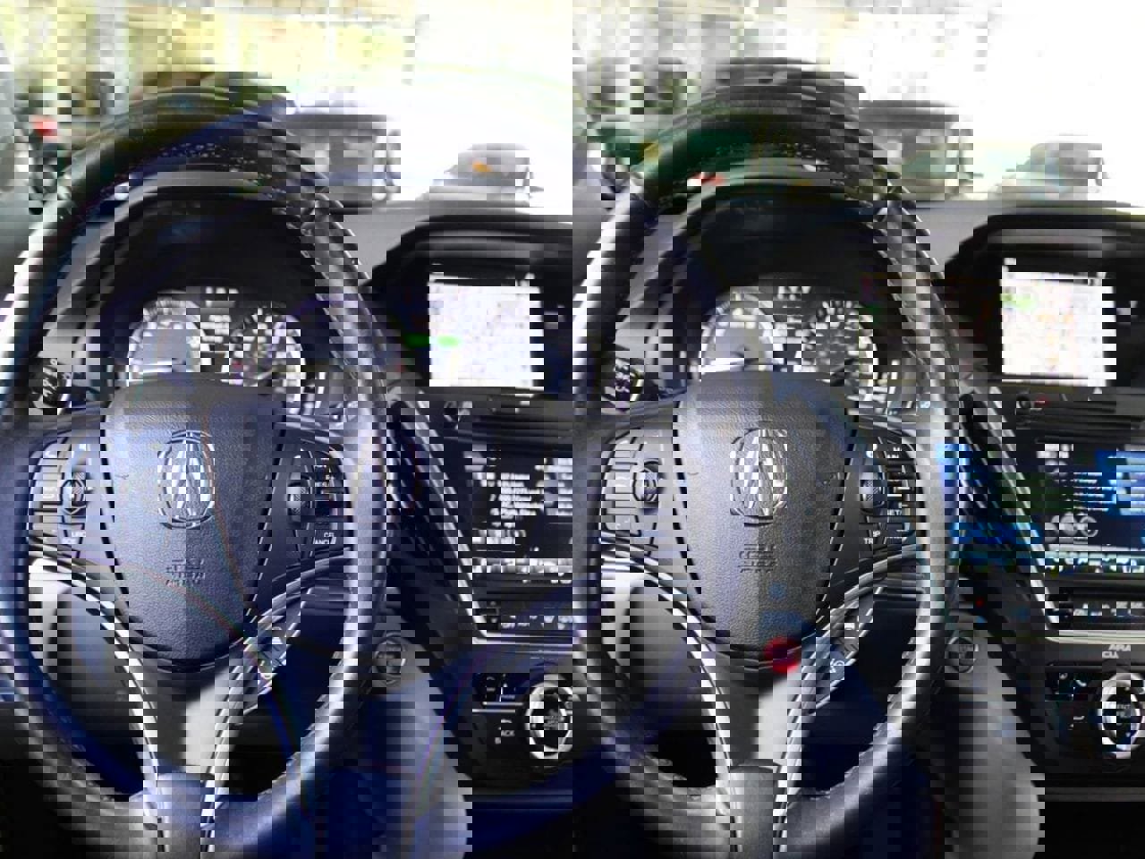 Used 2020 Acura MDX SH-AWD w/ Technology Package image 30