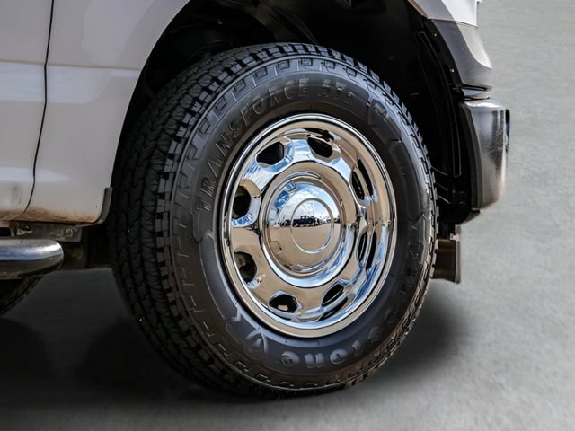 Used 2017 Ford F150 XL w/ XL Power Equipment Group AWD/4WD image 9