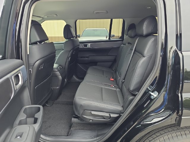 New 2027 Hyundai Santa Fe SEL AWD/4WD image 14