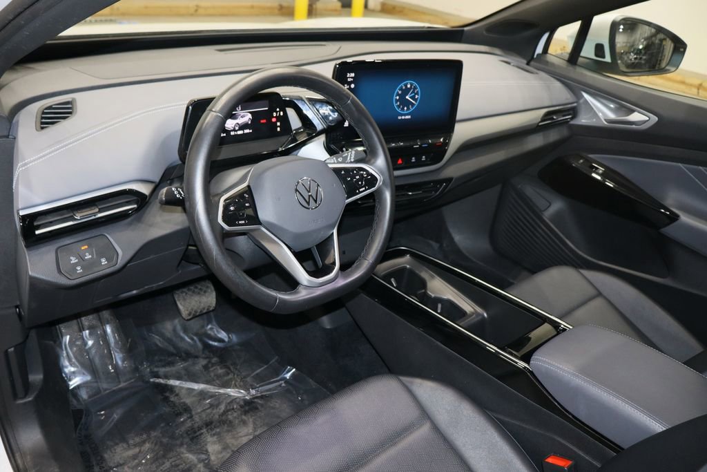 Used 2023 Volkswagen ID.4 Pro S image 24