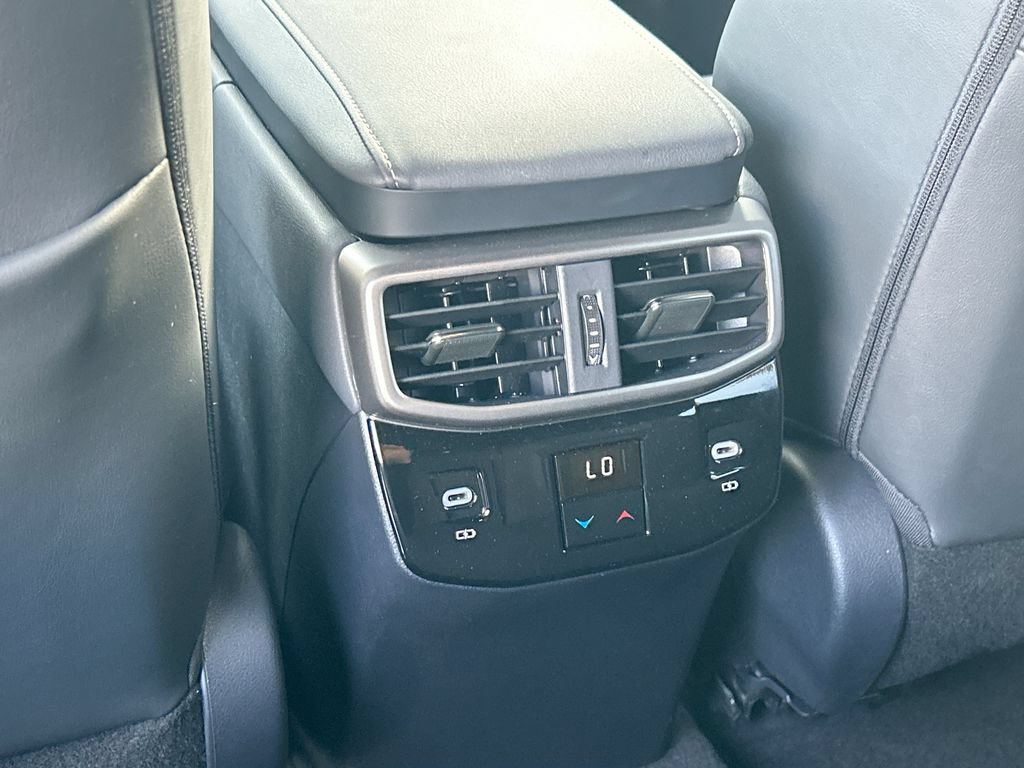 Used 2026 Lexus RX 350 FWD image 30