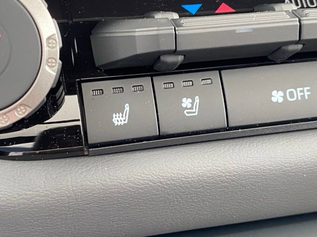 New 2026 Toyota Tundra Capstone image 22