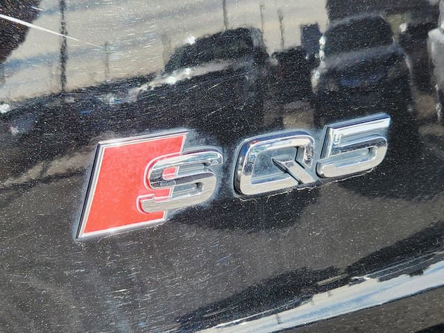 Used 2018 Audi SQ5 Premium Plus w/ Navigation Package image 19