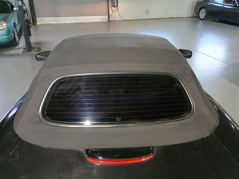 Used 1997 Jaguar XK8 Convertible image 50