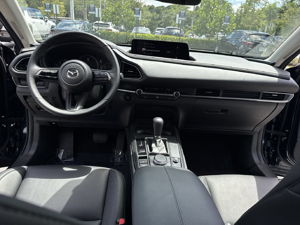 Certified 2026 MAZDA CX-30 AWD 2.5 S image 36