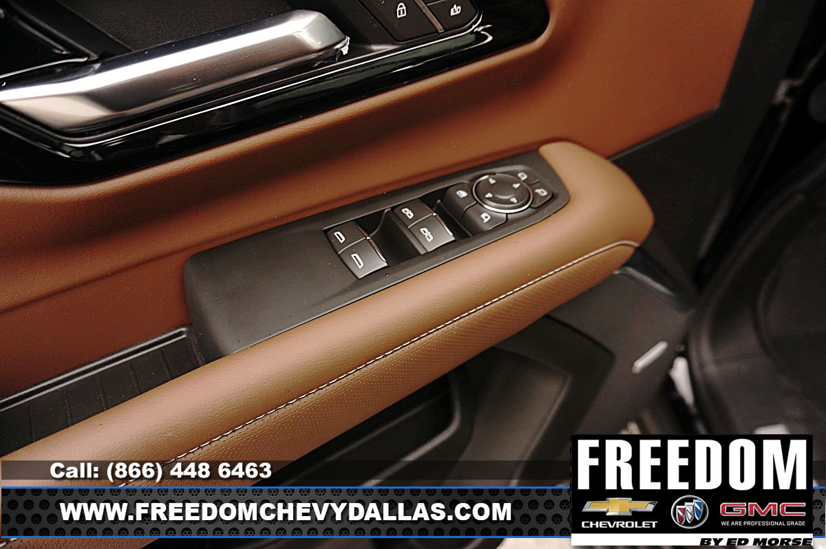 New 2026 Chevrolet Tahoe High Country image 43