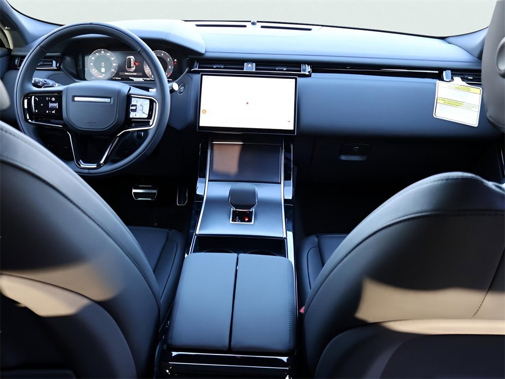 New 2026 Land Rover Range Rover Velar Dynamic SE image 14