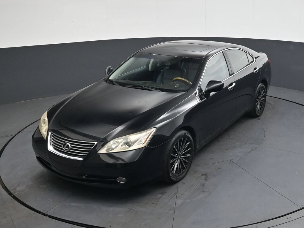 Used 2007 Lexus ES 350 FWD image 38
