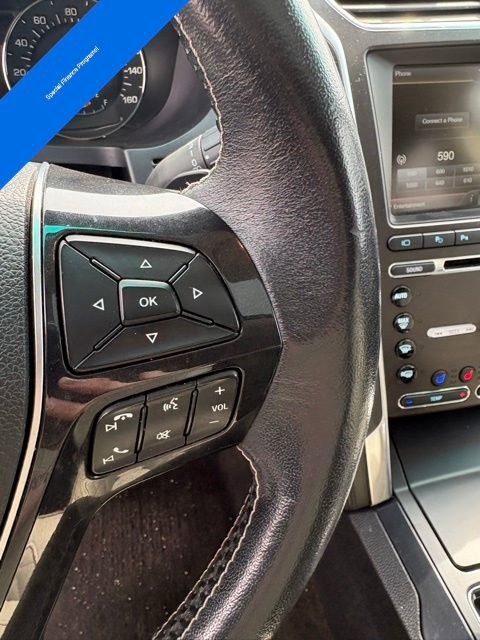 Used 2016 Ford Explorer Platinum image 15