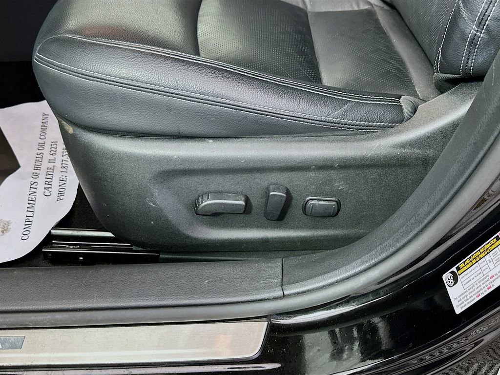 Used 2023 Nissan Altima 2.5 SL image 19