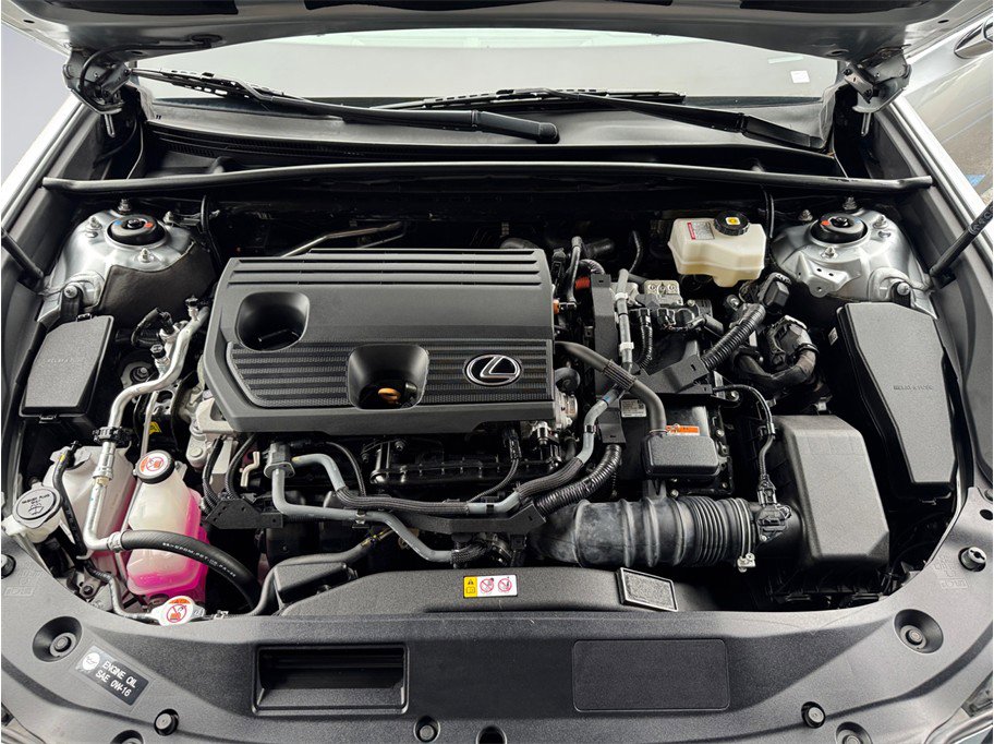 Used 2023 Lexus ES 300h w/ Premium Package FWD image 8
